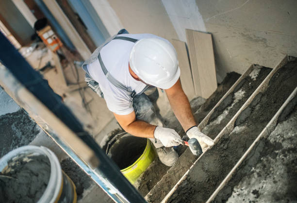 Best Concrete Sealing and Maintenance in Powell, AL