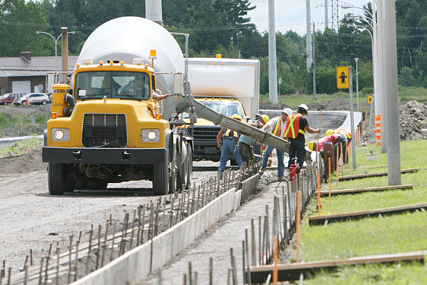 , AL Concrete contractor Company