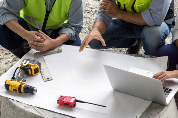 Best Concrete Removal and Replacement in Powell, AL
